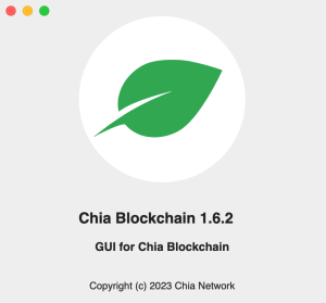 【官方】Chia 1.6.2版本上线